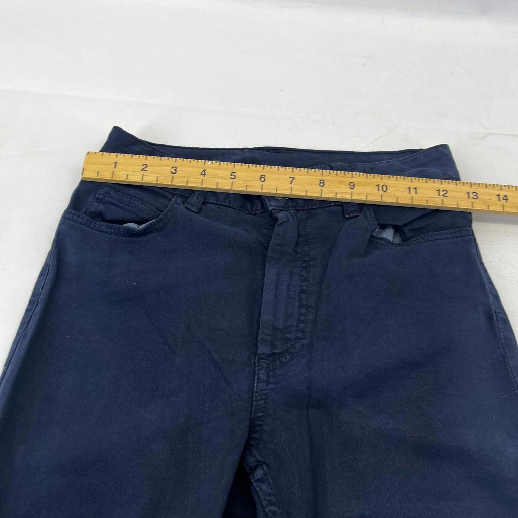 Marks & Spencer Blue Skinny Jeans - UK size 8S - NWOT