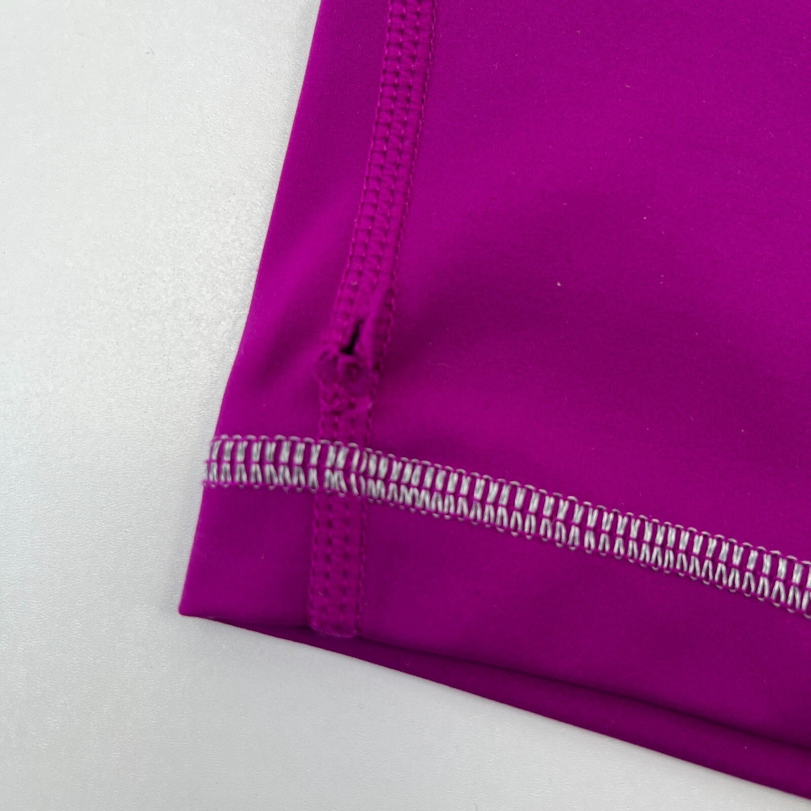 Sweaty Betty 7/8 Length Super Power Leggings in Pink size XS - See Details