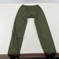 British Army  Olive Green Long Johns Thermal Underwear 74-84/M