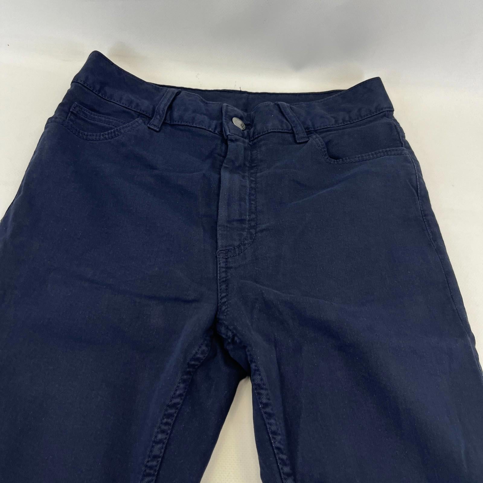 M&S Collection Black Skinny Jeans - UK size 10S - BNWOT
