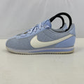 Nike Cortez '72 Trainers Baby Blue Women's size UK 5.5 EU 38.5 - VGC