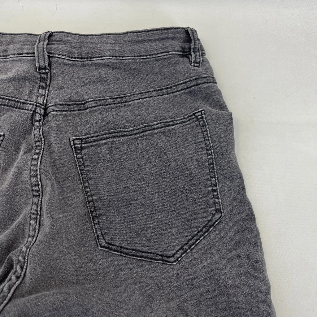 C&A Divided Grey Super Skinny Jeans - UK size 10 - BNWOT