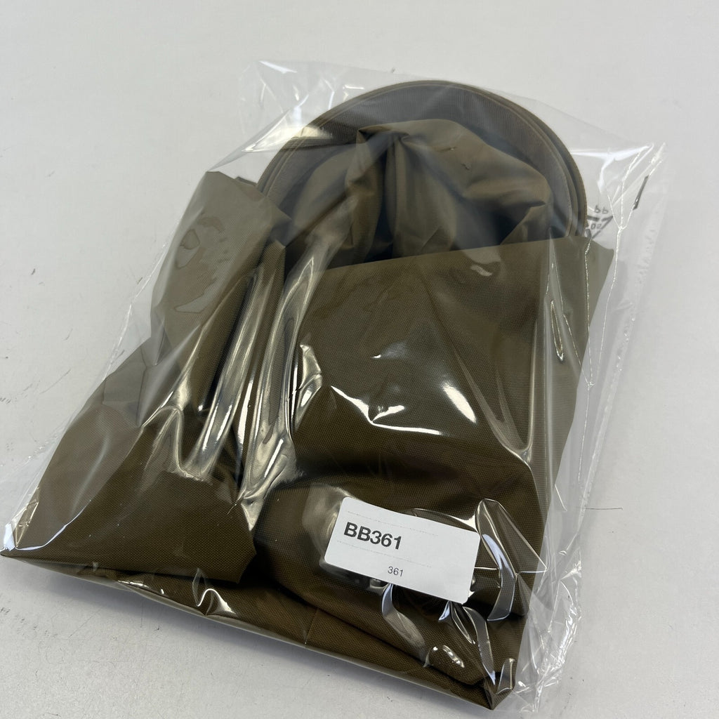 British Military Green Bergen Rucksack Waterproof Liner 17" x 25"