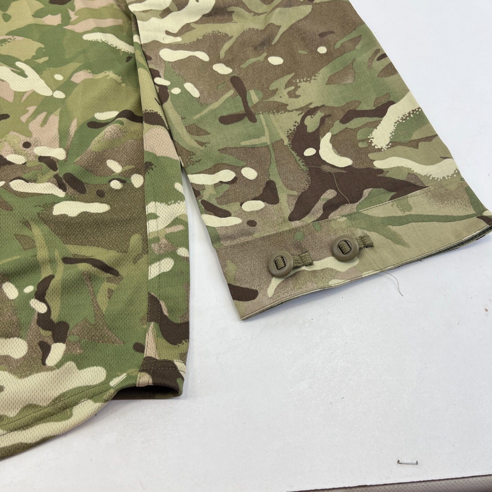 MTP Ubac Shirt - 180/100cm(L) Under Body Armour Combat Top  British Army - New