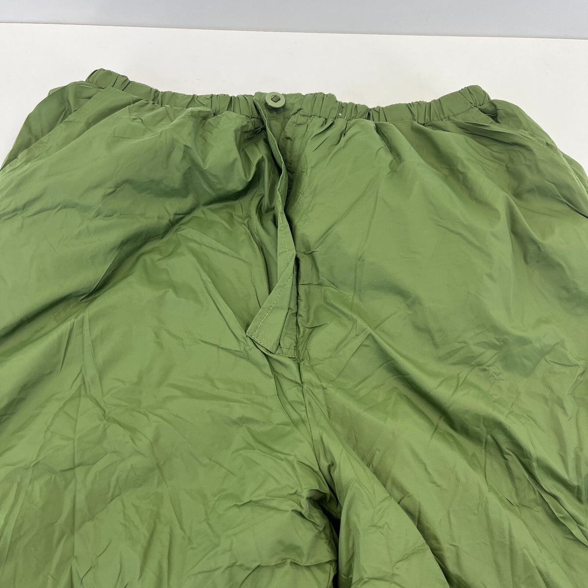 British Army Thermal Softie Trousers Reversible Winter Pants Warm size XL