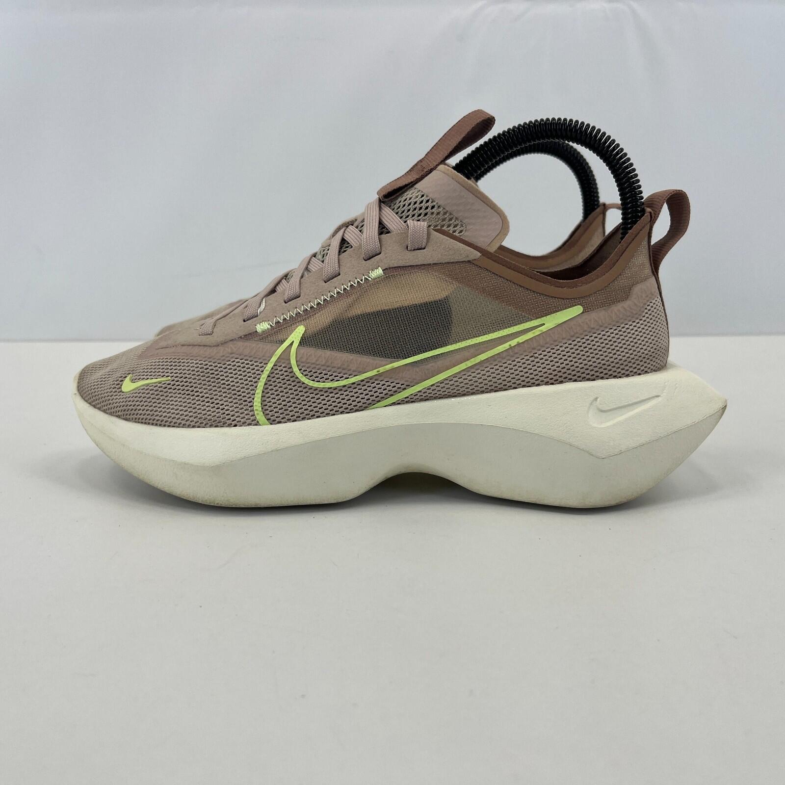 Nike Vista Lite Fossil Stone Women’s Trainers UK 3.5 - EU 36.5