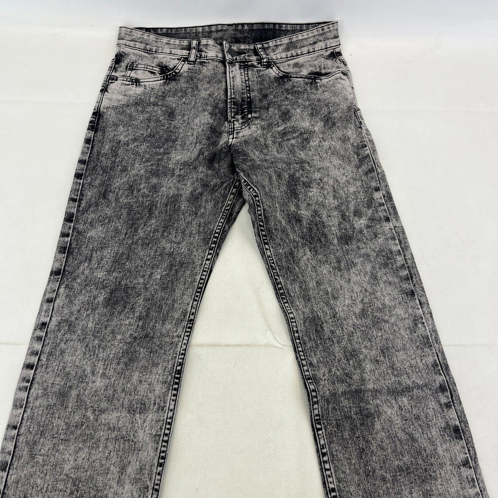 Marks & Spencer Black Stonewash Super Skinny Jeans - UK size 14 - BNWOT