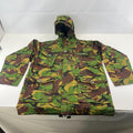 British Army Issue Woodland DPM Hooded Combat Smock Windproof size 170/104 New