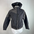 Helly Hansen Women’s Hooded Jacket Windbreaker Full Zip Helly Tech size 14