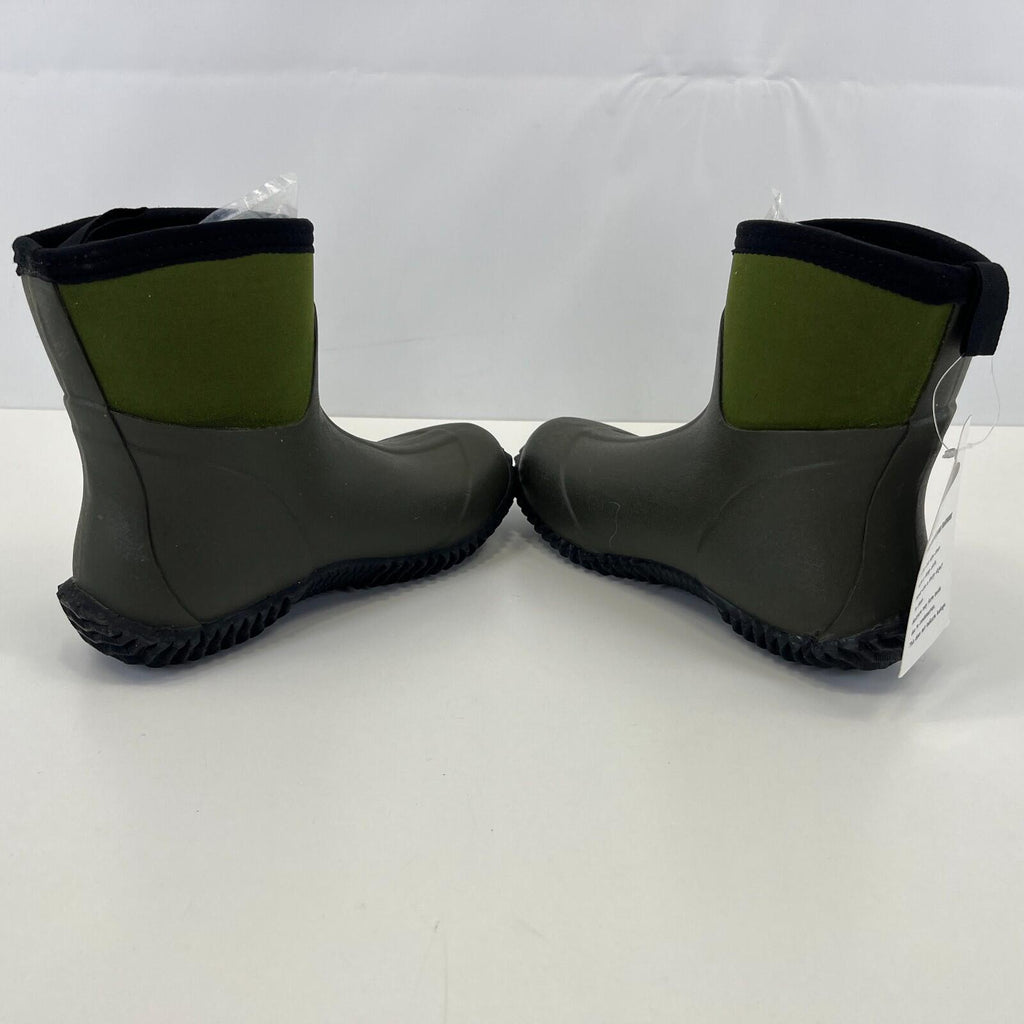Dirt Boot Boys Girls Neoprene Wellies Wellington Boots Muck Field Kids UK size 3