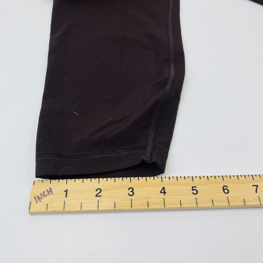 Sweaty Betty Ultimate Studio Leggings in Sable Brown 7/8 Length size XL
