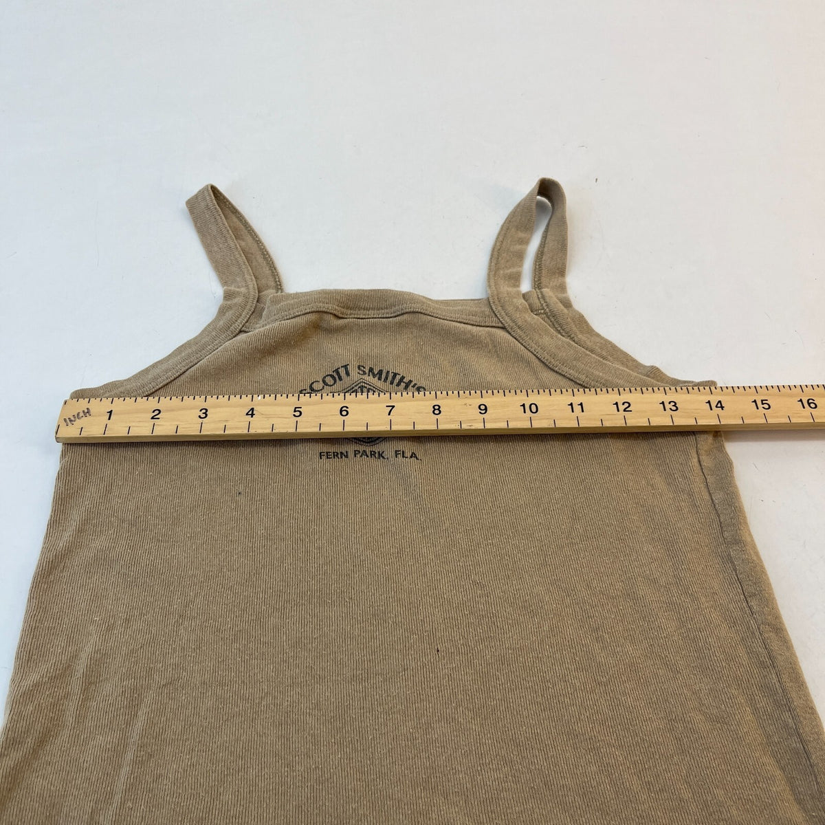 Genuine Harley-Davidson Women's Beige Vest size Small