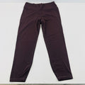 Sweaty Betty Ultimate Studio Leggings in Sable Brown 7/8 Length size XL