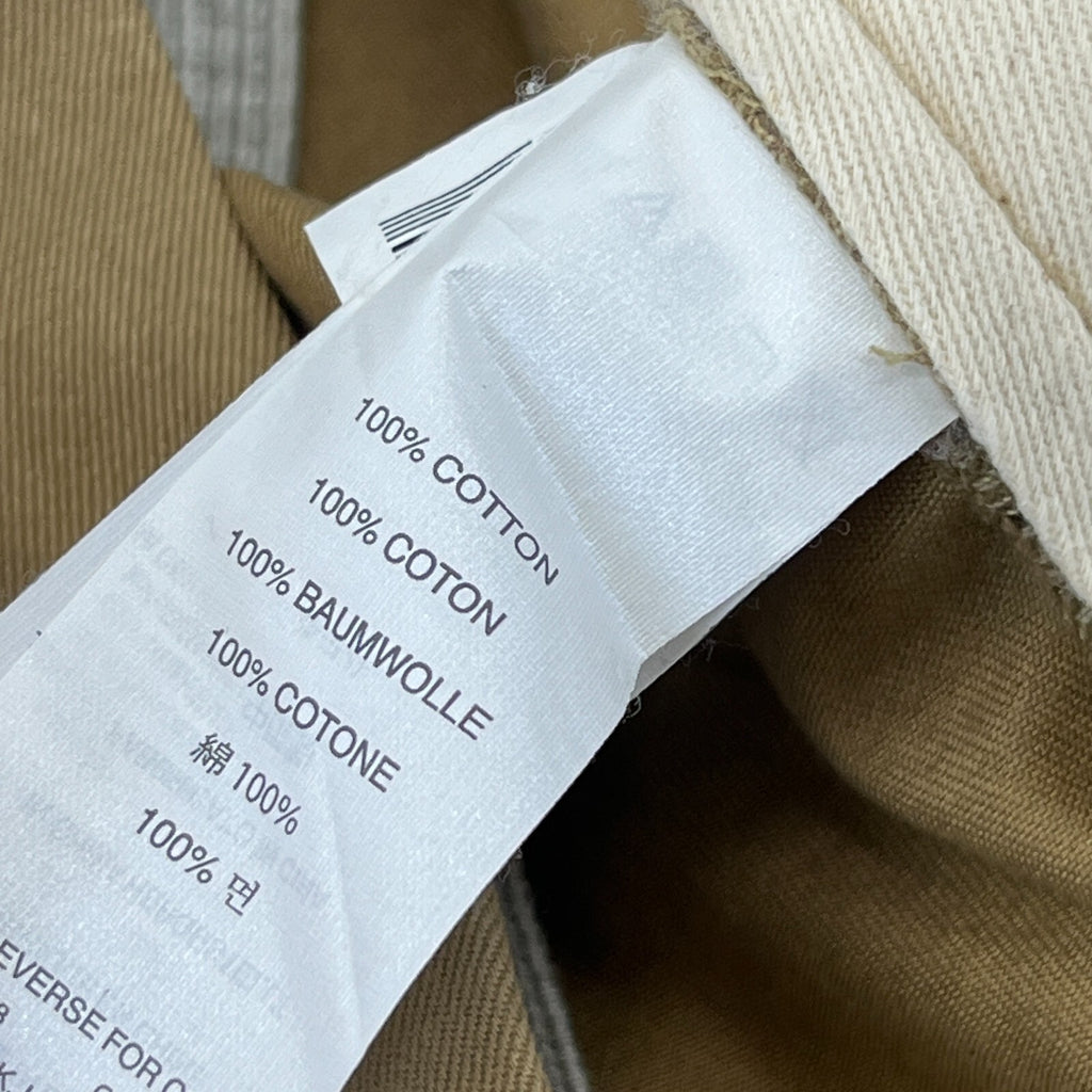 J Crew 770 Straight Fit Chino Trousers in Beige W32" L30" New with Tags