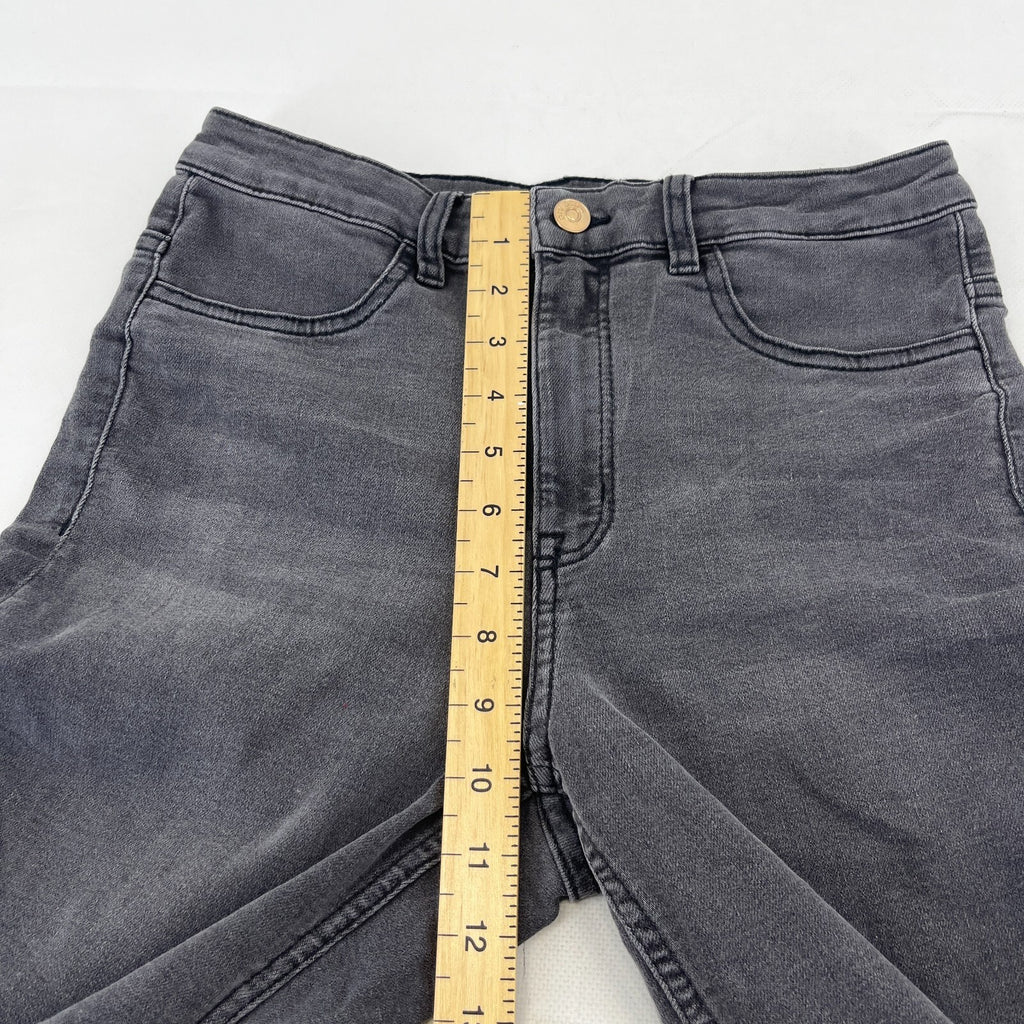C&A Divided Grey Super Skinny Jeans - UK size 10 - BNWOT