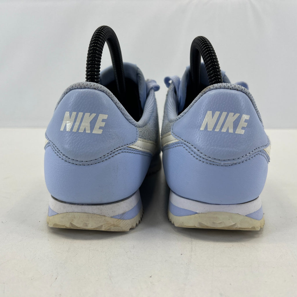 Nike Cortez '72 Trainers Baby Blue Women's size UK 5.5 EU 38.5 - VGC