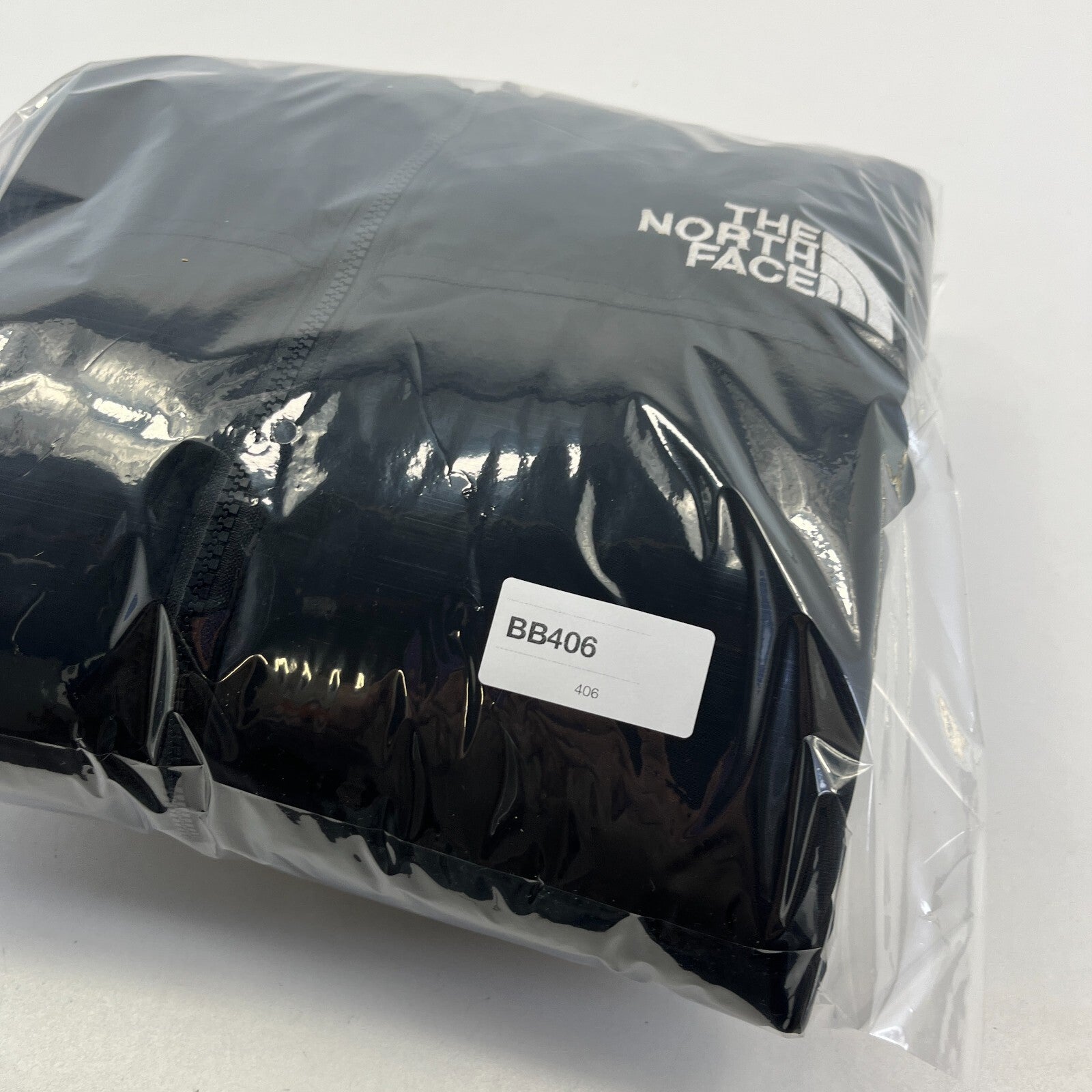 The North Face Jacket Black 1996 Retro Nuptse 700 Down Fill size Large