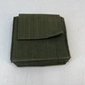 British Army 1958 Pattern NI Webbing SLR Rifle Butt Socket Carry Pouch 1974