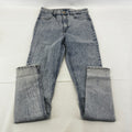 C&A Divided Stonewashed Blue Super Skinny Jeans - UK size 10R - BNWOT