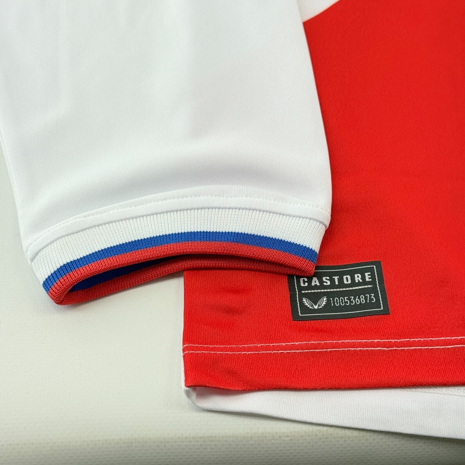 Rangers FC Long Sleeve Away Shirt  2022/23 size 3XL - New with Tags