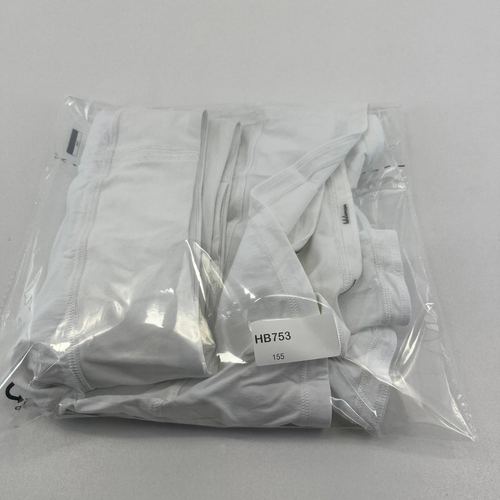Lululemon Pace Rival MR Skirt Skort White Internal Shorts size US 14 UK 18 BNWT