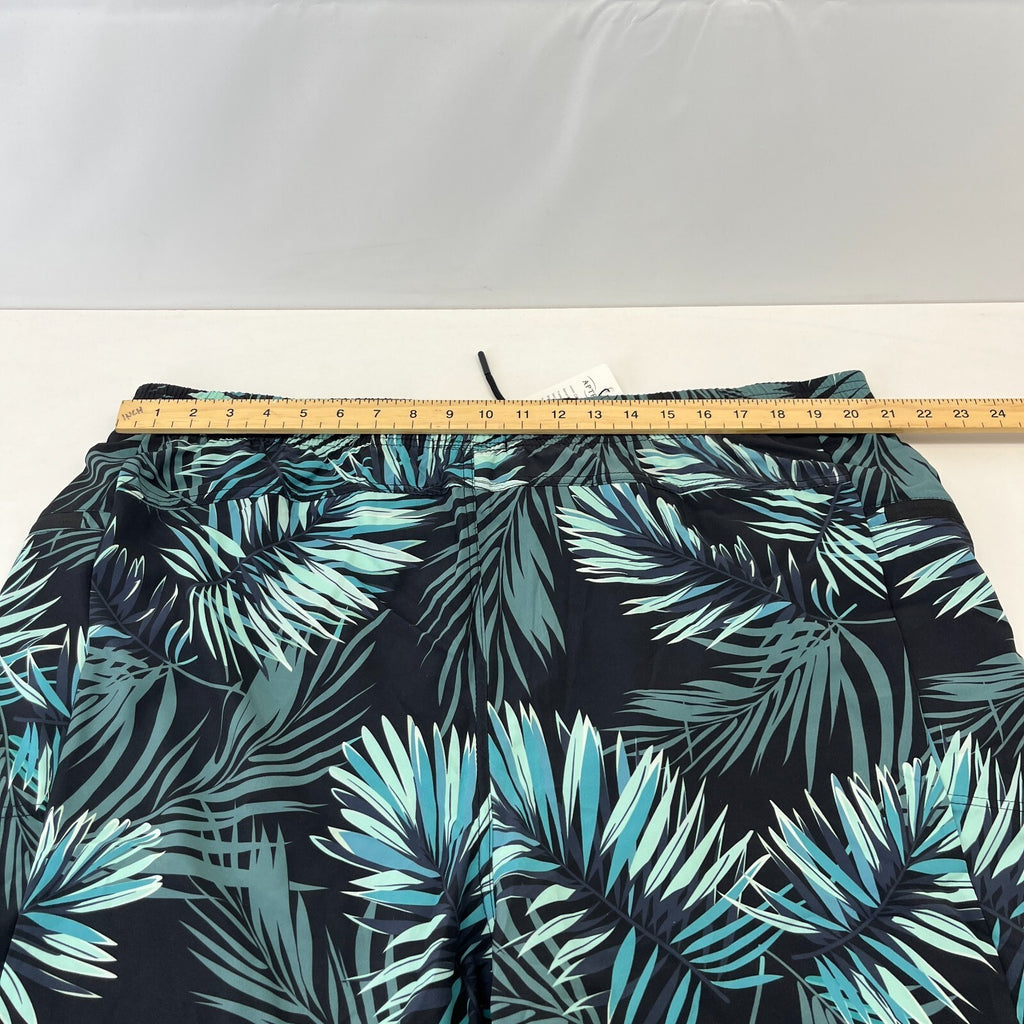 APTRO Men's Shorts Elastic Waistband Drawstring Casual Cotton Shorts size 3XL