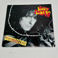 Alice Cooper - Love's A Loaded Gun - 7" Vinyl Single COMPETITION Press EX/EX