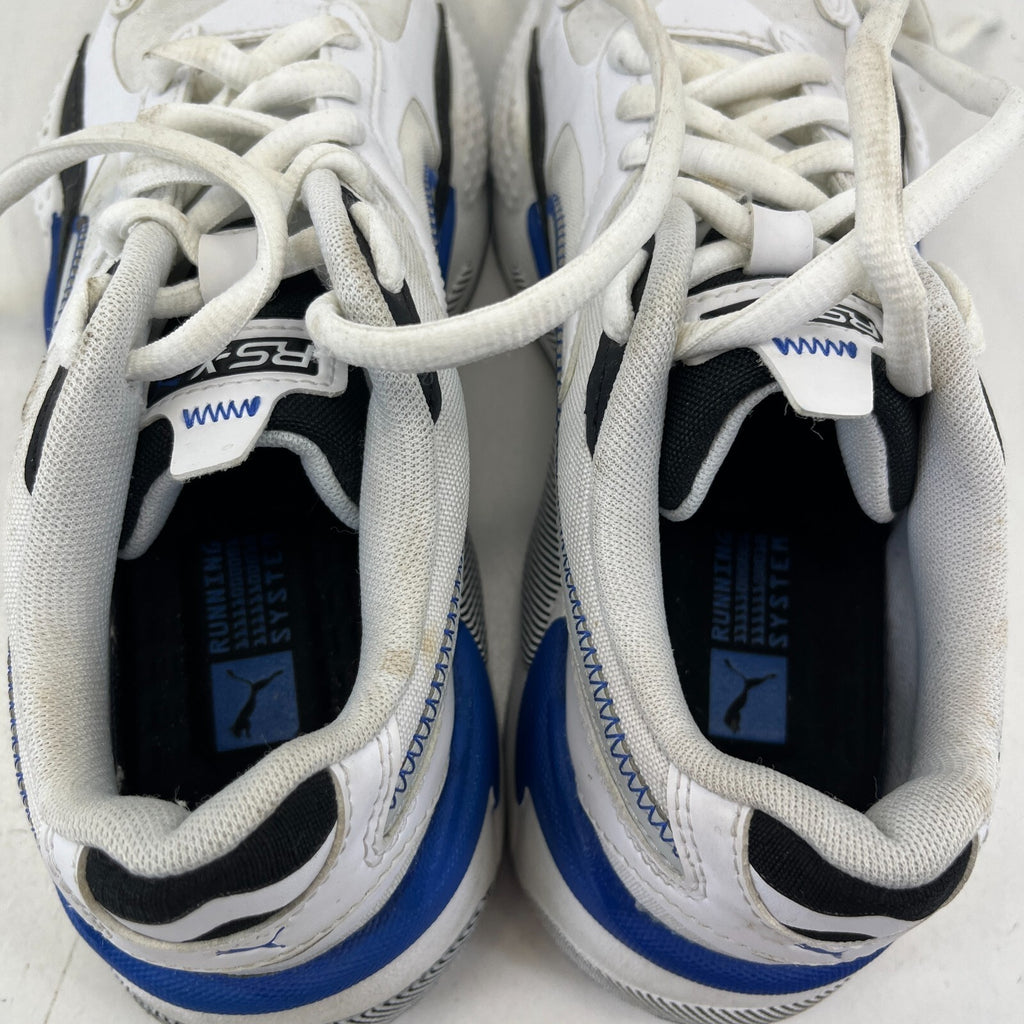 Puma RS-X Women's Running Trainers size UK 5 EU 38
