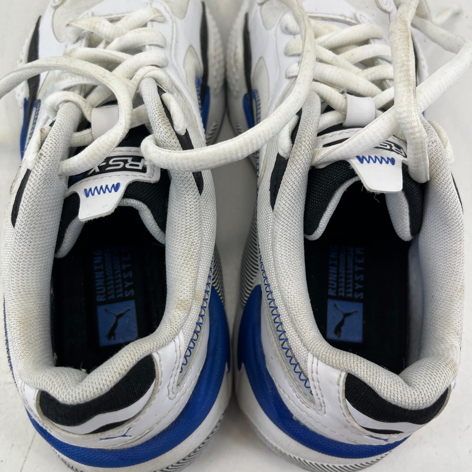 Puma RS-X Women's Running Trainers size UK 5 EU 38