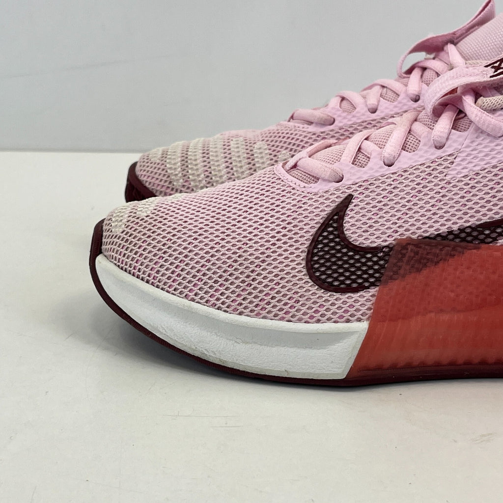 Nike Metcon 9 Baby Pink Women's Trainers size UK 5 EU 38.5 - DZ2537-601