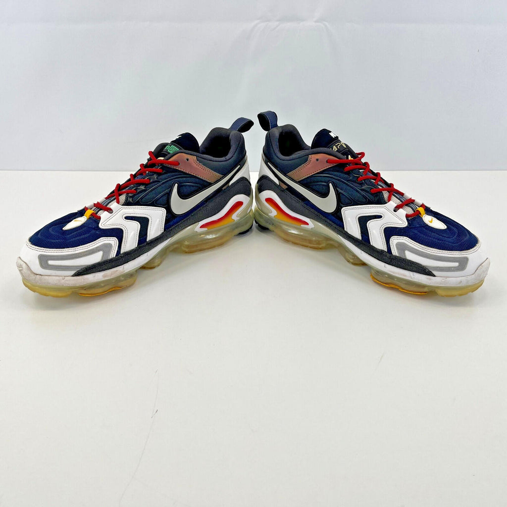 Nike Air Vapormax Evo Black/White/Silver UK Men's size UK 11.5 / EU 47