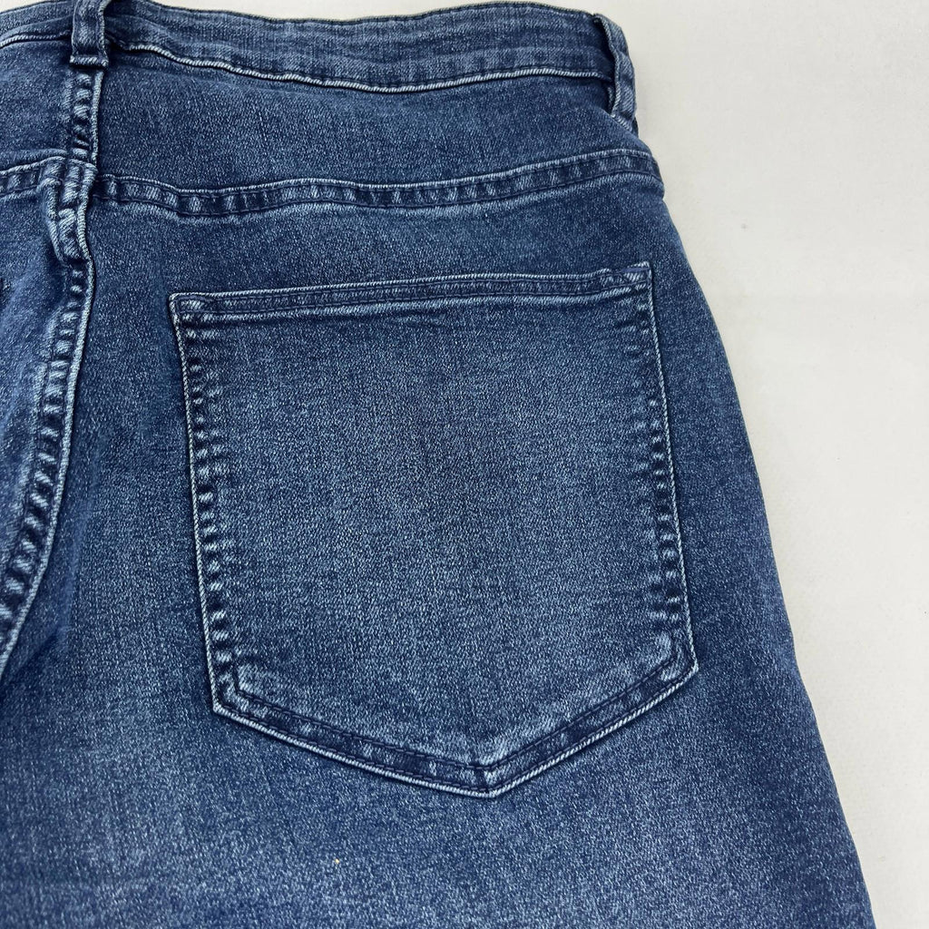 C&A Divided Blue Super Skinny Jeans - UK size 16R - BNWOT
