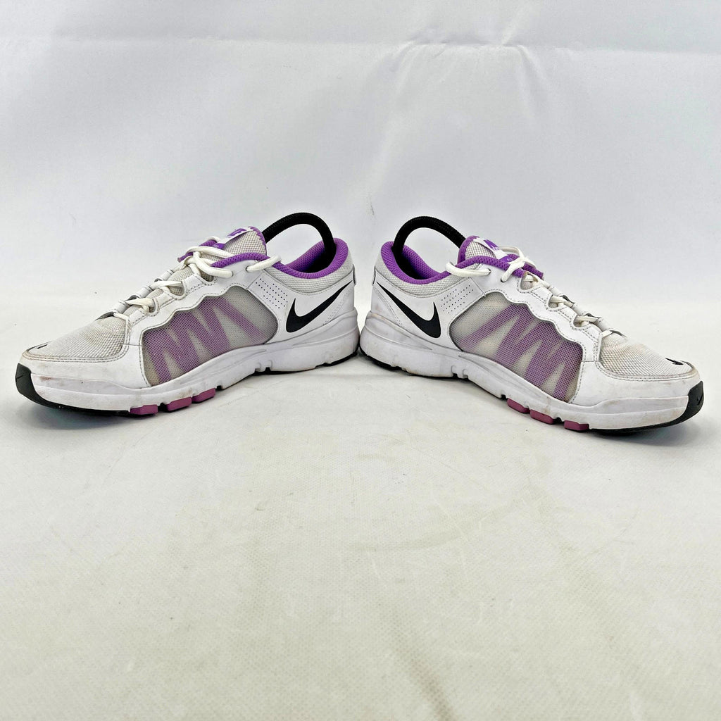 Nike Flex TR2 Training Shoes Trainers Sneakers Gym Running UK 6.5 EU 40.5