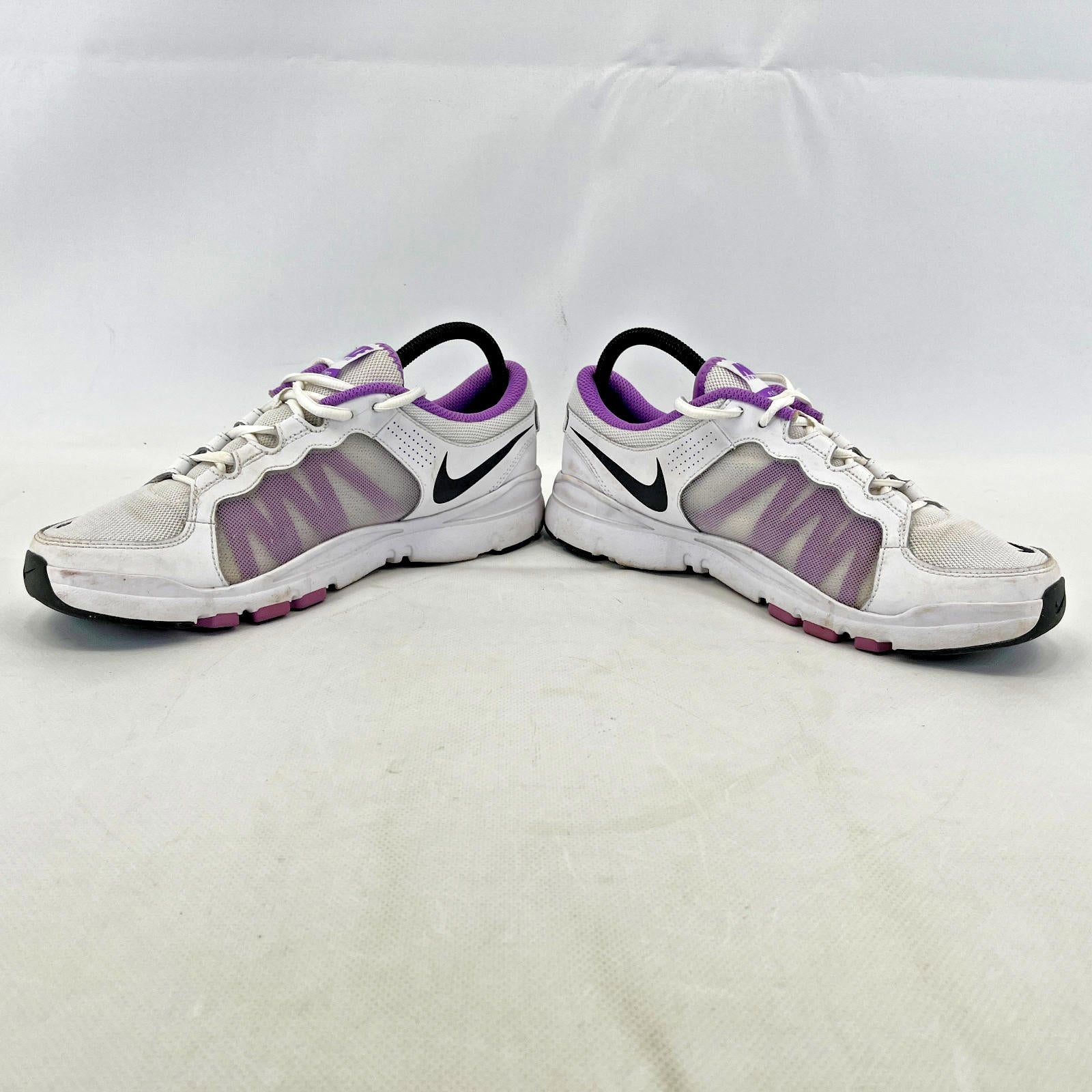 Nike Flex TR2 Training Shoes Trainers Sneakers Gym Running UK 6.5 EU 40.5