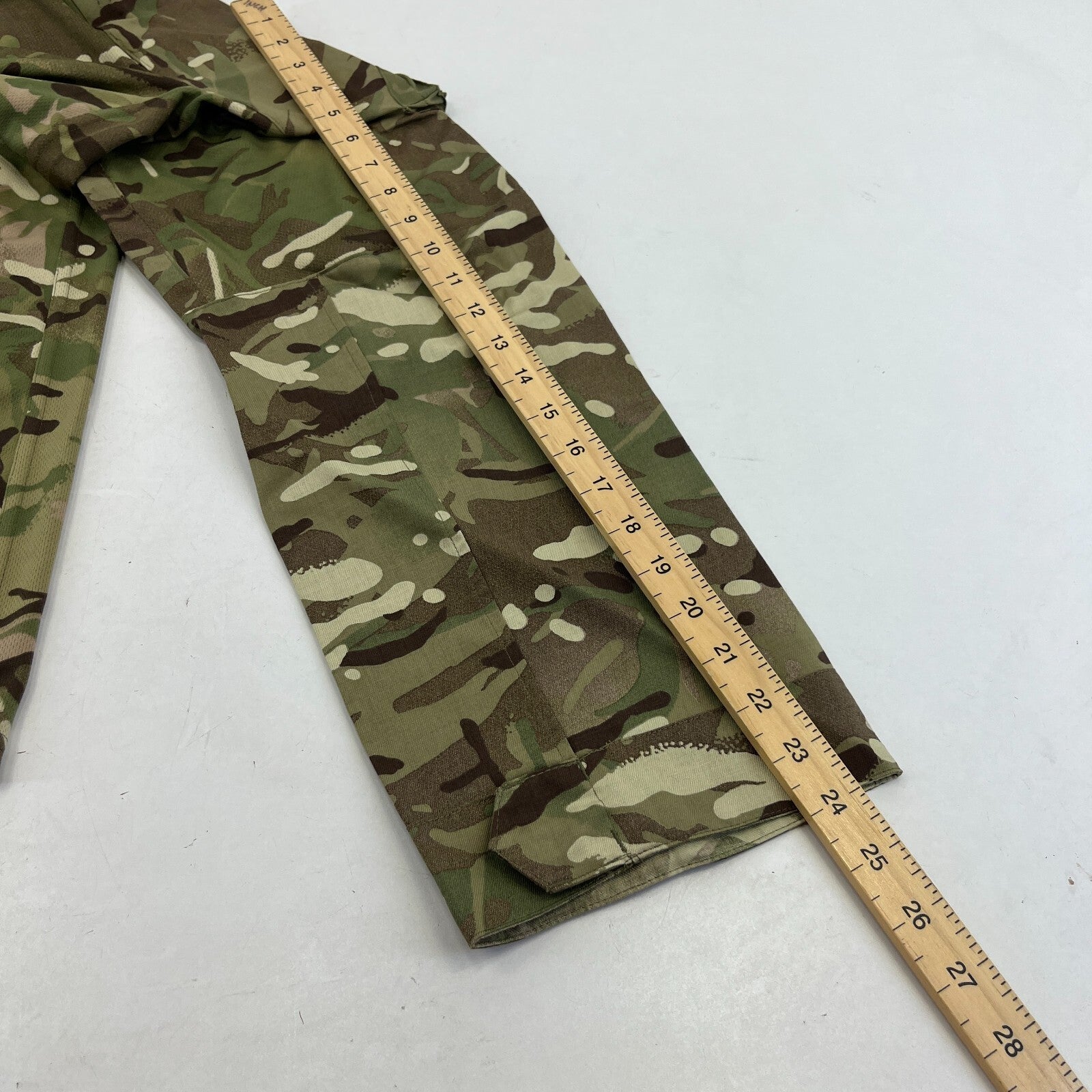 MTP Ubac Shirt - 180/100cm(L) Under Body Armour Combat Top  British Army - New