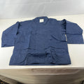 RAF Royal Air Force Foul Weather Jacket Coat Blue Waterproof 170/11 Cadet XL