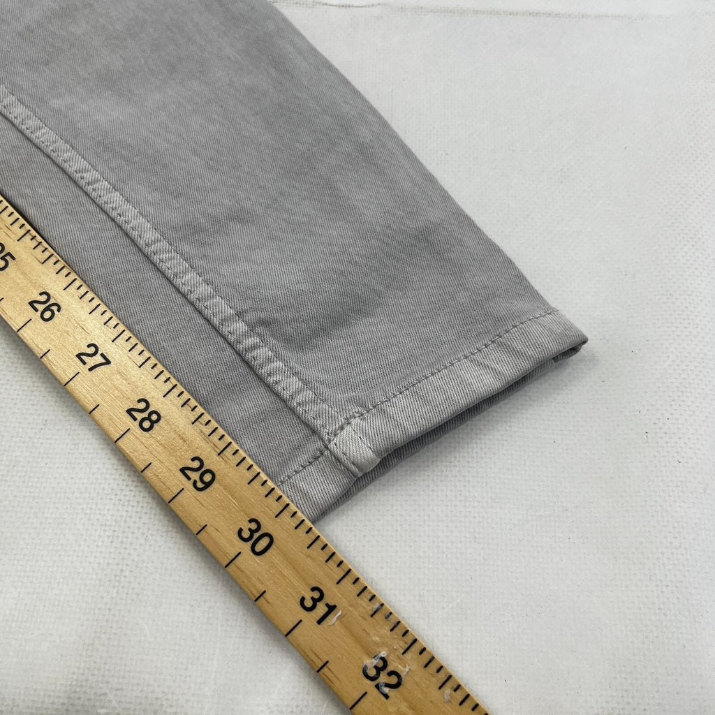Marks & Spencer Light Grey Super Skinny Jeans - UK size 10L - BNWOT