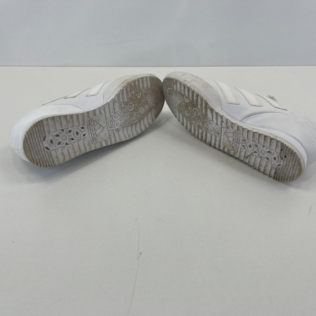 Adidas Copa Trainers Shoes Triple White Women's size UK 6 / EU 39 1/3