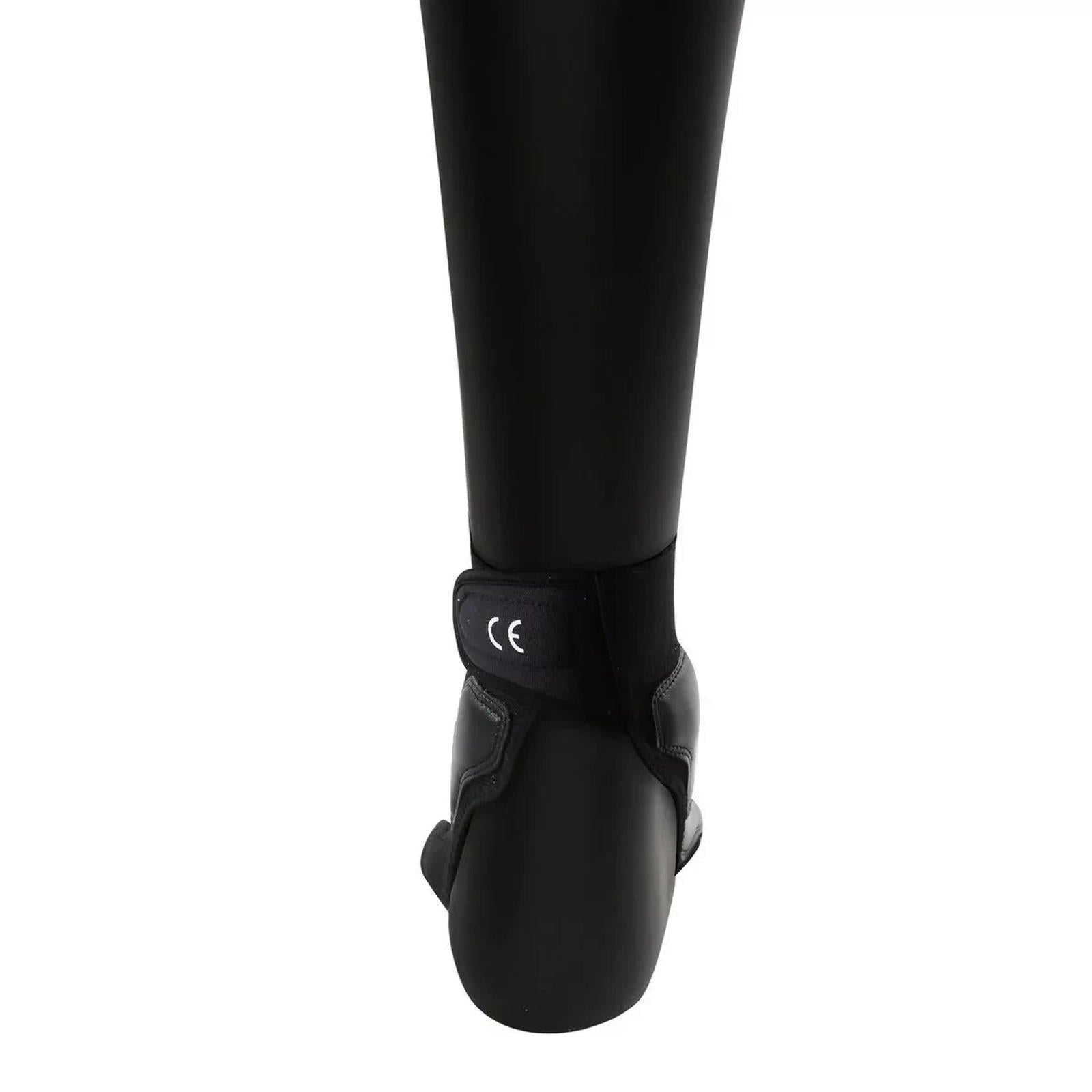 Mooto MTX Martial Arts Foot Protector - Karate Taekwondo MMA - size L - NEW