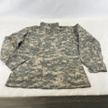 US Army Digital Camo Hot Weather Combat Jacket Ripstop US size Small-Reg - UK M