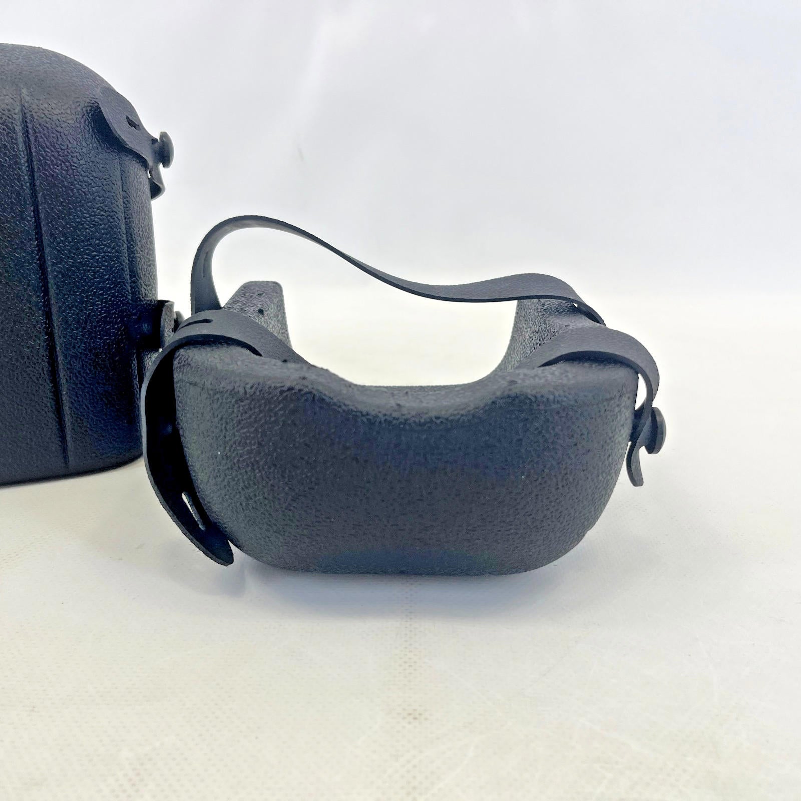 Beeswift B-Brand Heavy Duty Anti-Slip Hard PU Knee Pads 1 Pair Black