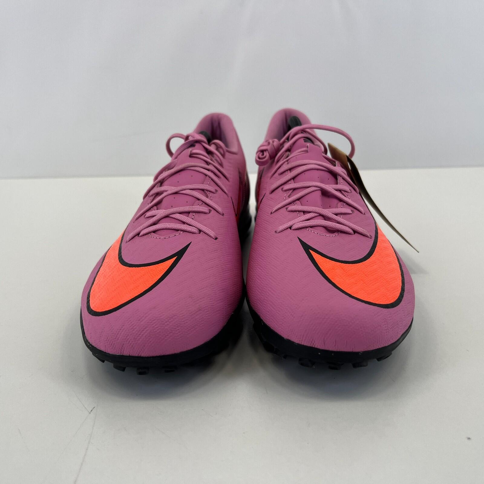 Nike Air Zoom Mercurial Vapor XVI Academy TF Men's Football Boots UK size 11.5