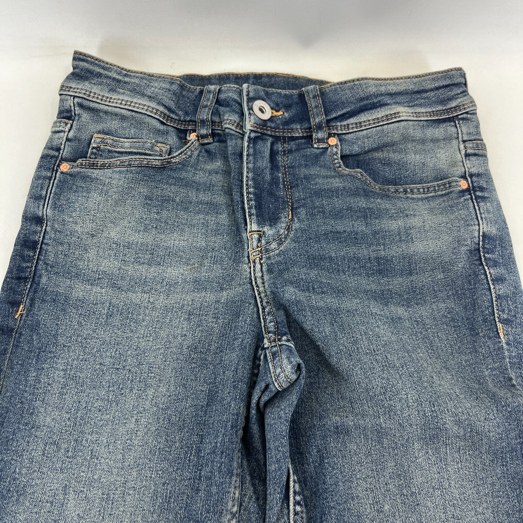 C&A Divided Blue Super Skinny Jeans Women's UK size 6 - NWOT