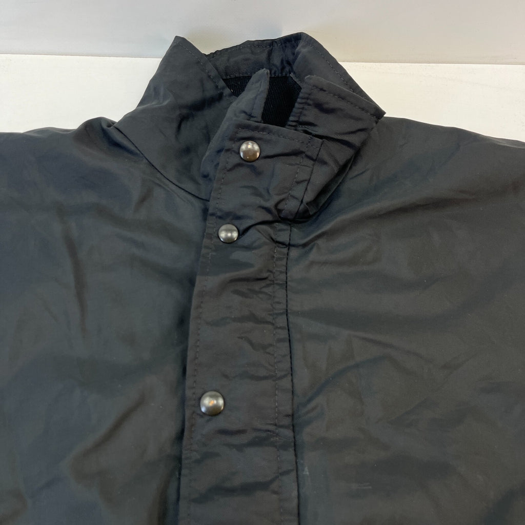 Vintage Walls Blizzard Pruf USA Waterproof Workwear Chore Jacket Men's XL-Reg