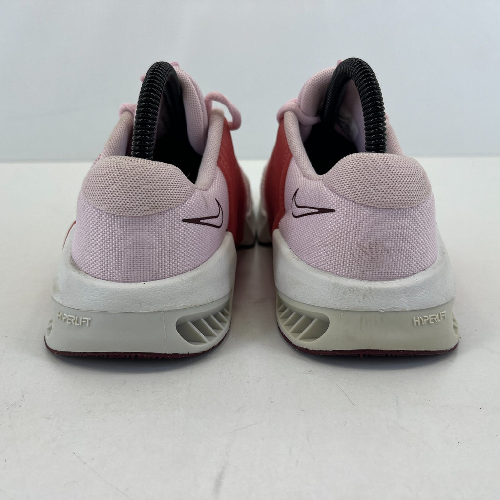 Nike Metcon 9 Baby Pink Women's Trainers size UK 5 EU 38.5 - DZ2537-601