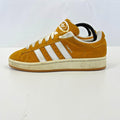Adidas Campus OOs Trainers in Mustard Yellow size UK 6 / EU 39 1/3