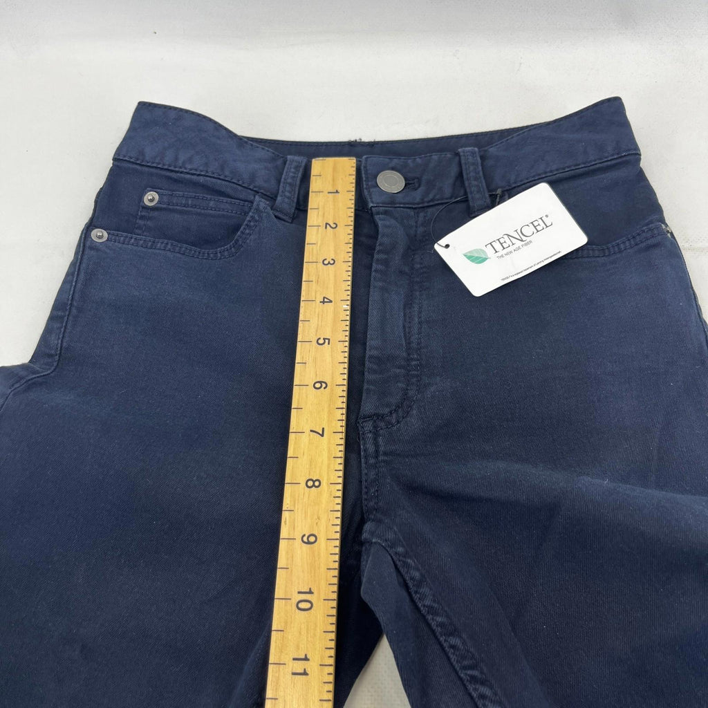 Marks & Spencer Navy Blue Super Skinny Jeans - UK size 6XS - BNWOT