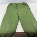 British Army Thermal Trousers Softy Issue Olive Sand Reversible Warm Softie XL