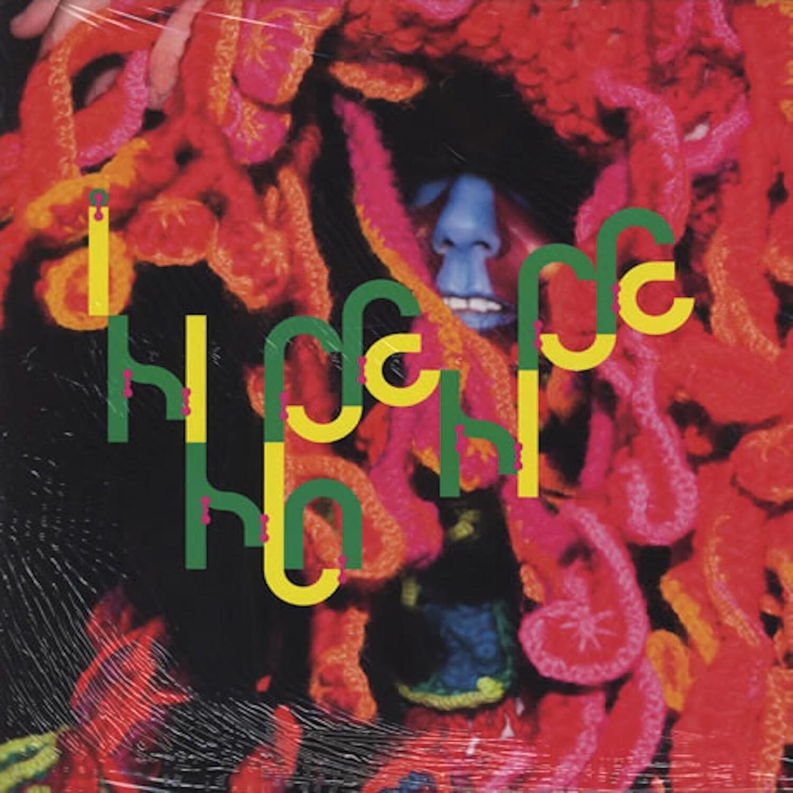 Björk – Innocence 12" Vinyl Double Album Box Set with CD & DVD New & Sealed