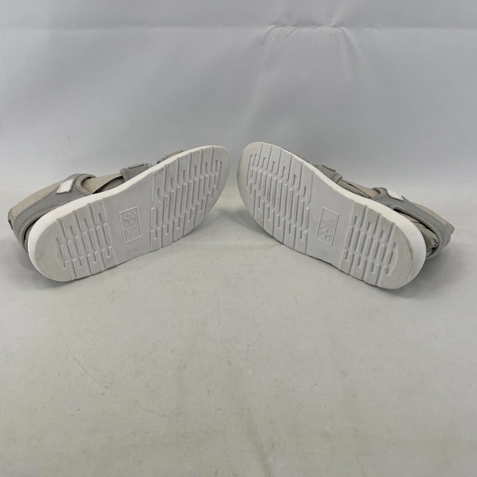 Dr. Martens Effra Tech 2 Sandals UK size 8 - Factory Seconds See Detail